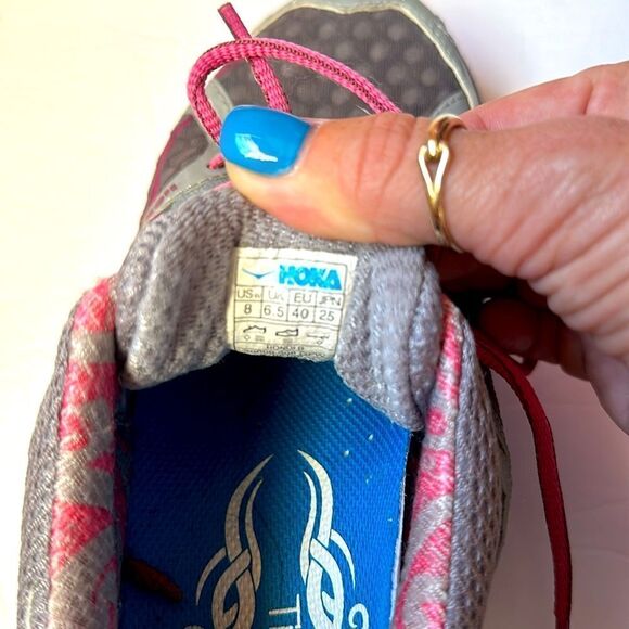 HOKA Sneakers  - Picture 9 of 10